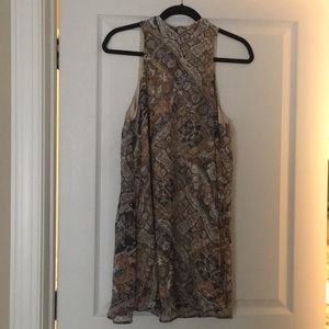 Show Me Your Mumu Dress